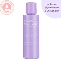 Standard Beauty 5% Lactic Acid Toner